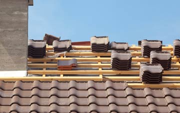 Huttons Ambo clay roofing costs