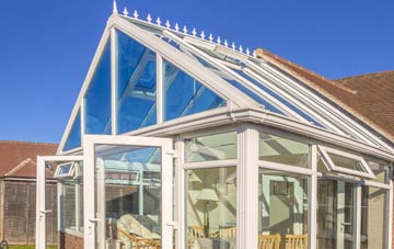 conservatory roof insulation costs Huttons Ambo