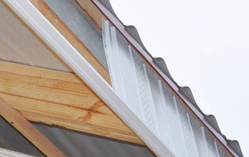 why Huttons Ambo fascia repairs are essential