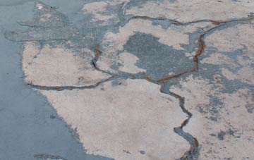 fibreglass roofing replacement Huttons Ambo