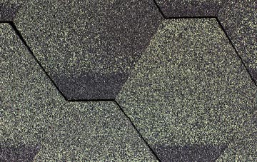 Huttons Ambo fibreglass shingle repairs