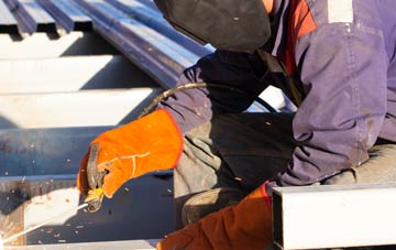 Huttons Ambo flat roofing options