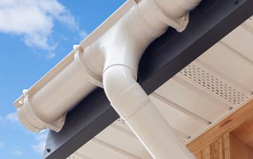 Huttons Ambo gutter installation costs