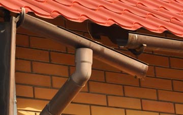 Huttons Ambo gutter repair costs