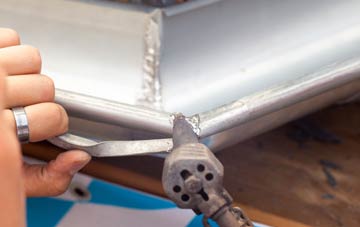 disadvantages of Huttons Ambo lead roofing