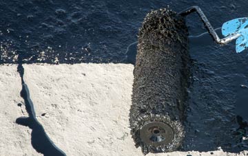 Huttons Ambo liquid sealant waterproofing