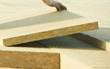 measuring Huttons Ambo tapered insulation