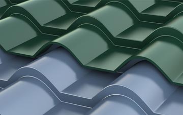 who should consider Huttons Ambo plastic roofs