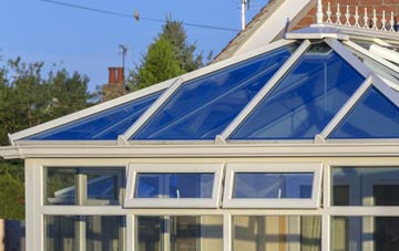 professional Huttons Ambo conservatory insulation