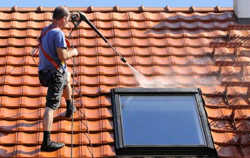 roof cleaning Huttons Ambo, North Yorkshire