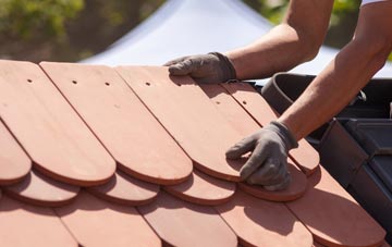 Huttons Ambo roof tile contractors