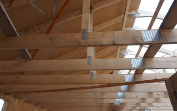 Huttons Ambo roof truss costs