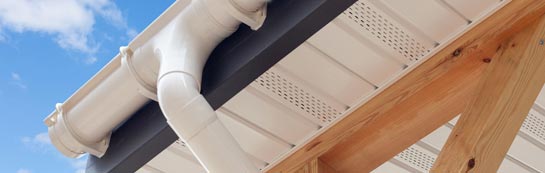 get Huttons Ambo guttering quotes today