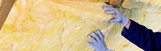 quotes for Huttons Ambo roof insulation