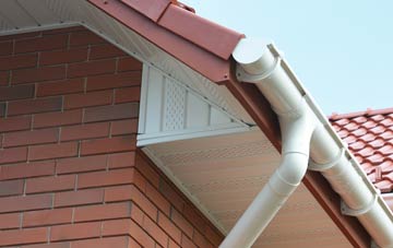 Huttons Ambo soffit repair costs