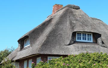 thatch roofing Huttons Ambo, North Yorkshire