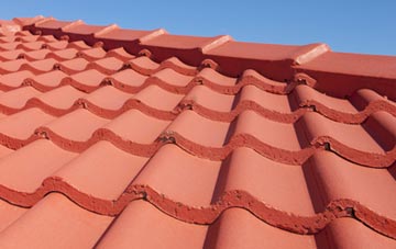 Huttons Ambo tile and slate roof replacement