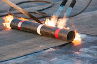 free Huttons Ambo roof quotes