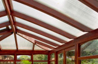 Huttons Ambo conservatory roofing insulation