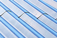 Huttons Ambo corrugated roofing