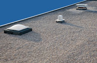 Huttons Ambo flat roofing