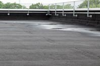 find rated Huttons Ambo flat roofing companies