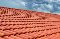 Huttons Ambo roofing tiles
