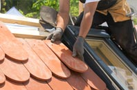 Huttons Ambo tiled roofing companies