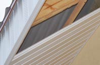 rated Huttons Ambo soffit repair companies
