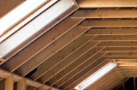 Huttons Ambo tapered roof insulation quotes